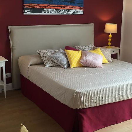 Toledo Boutique Studio Apartments Napoli Dış mekan fotoğraf