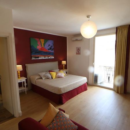 Toledo Boutique Studio Apartments Napoli Dış mekan fotoğraf