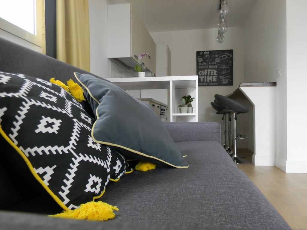 Toledo Boutique Studio Apartments Napoli Dış mekan fotoğraf