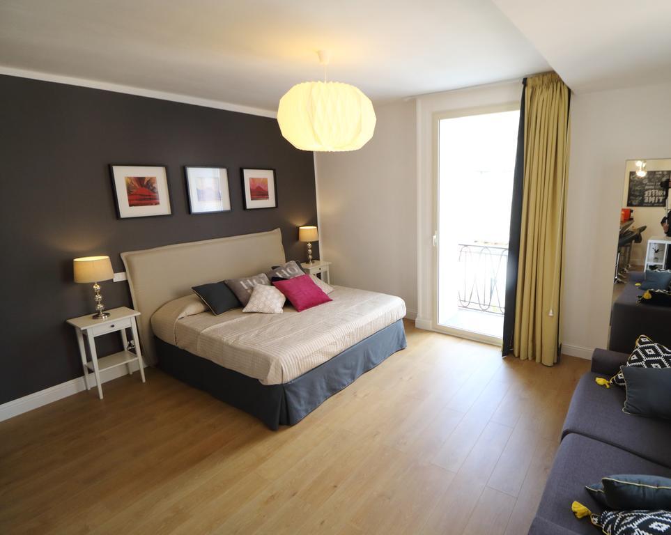 Toledo Boutique Studio Apartments Napoli Dış mekan fotoğraf