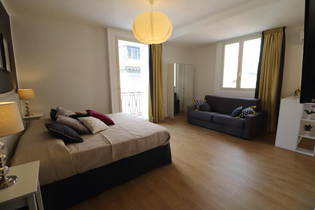Toledo Boutique Studio Apartments Napoli Dış mekan fotoğraf