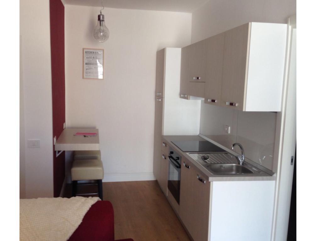 Toledo Boutique Studio Apartments Napoli Dış mekan fotoğraf