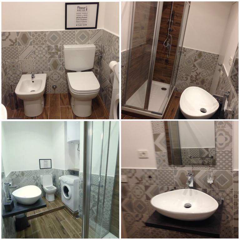 Toledo Boutique Studio Apartments Napoli Dış mekan fotoğraf