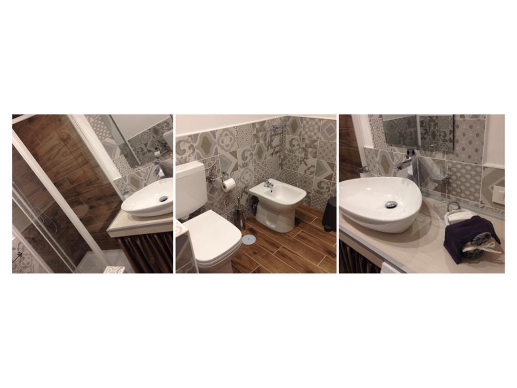 Toledo Boutique Studio Apartments Napoli Dış mekan fotoğraf