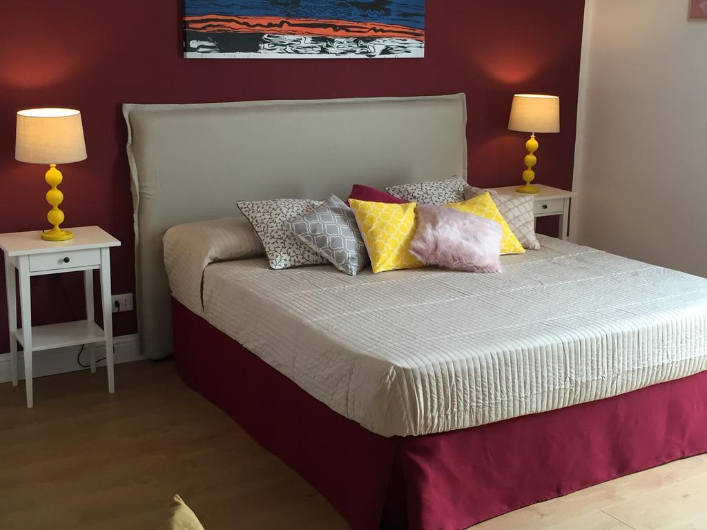 Toledo Boutique Studio Apartments Napoli Dış mekan fotoğraf