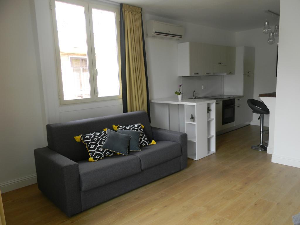 Toledo Boutique Studio Apartments Napoli Dış mekan fotoğraf