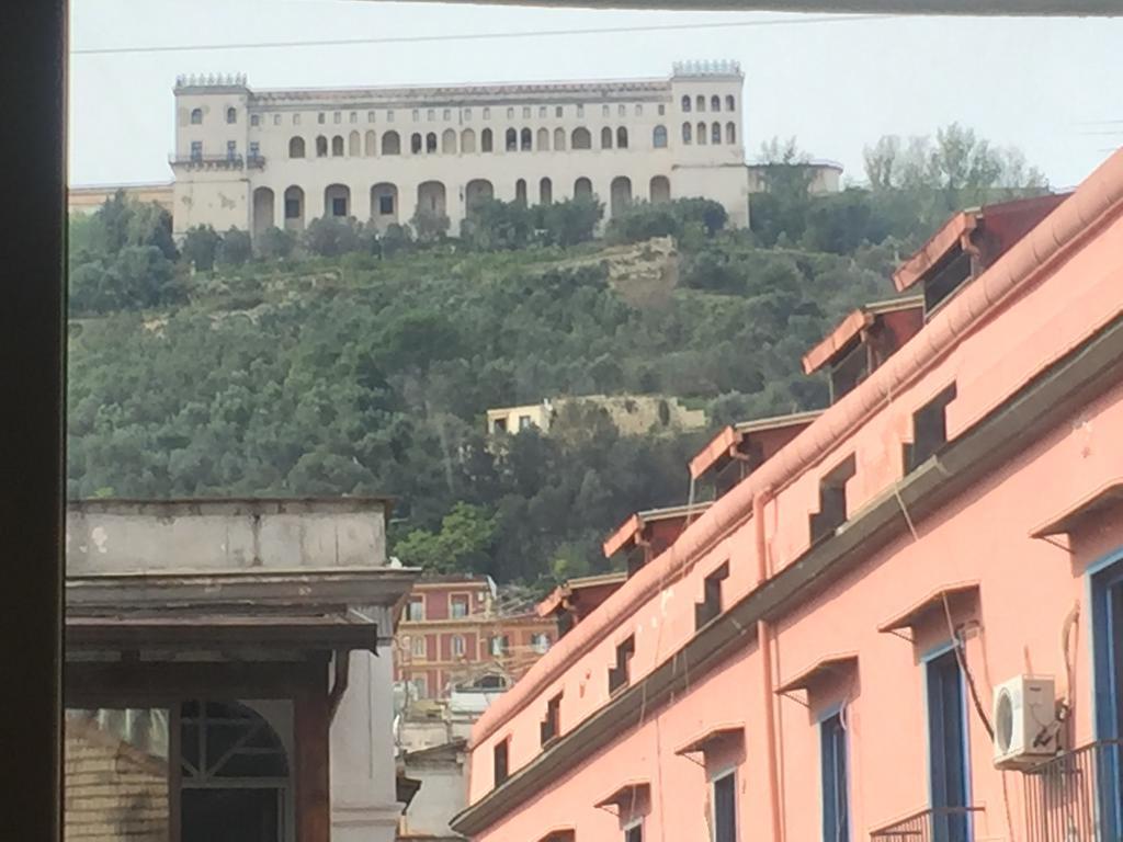 Toledo Boutique Studio Apartments Napoli Dış mekan fotoğraf