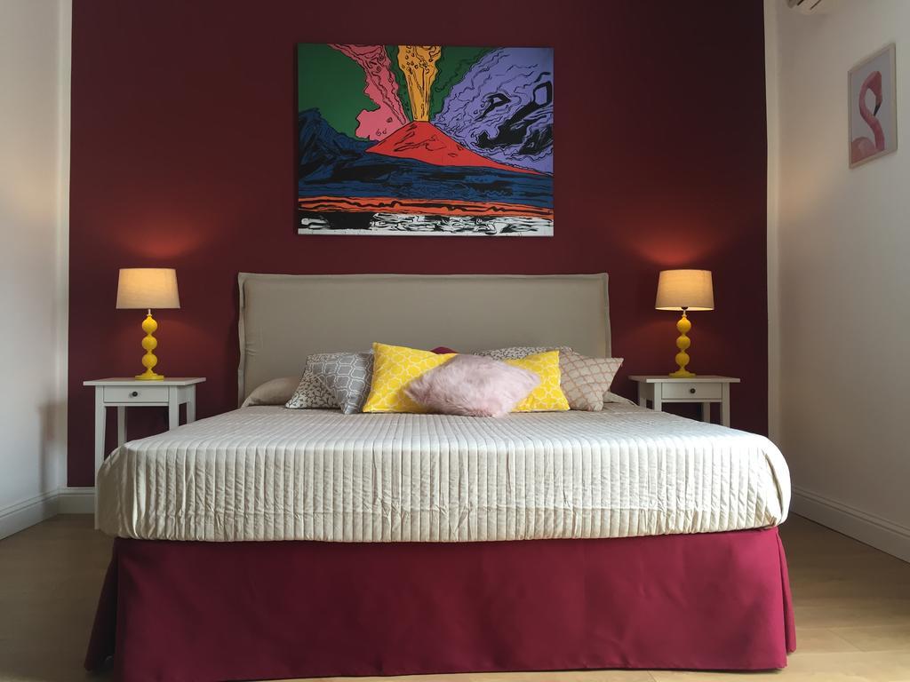 Toledo Boutique Studio Apartments Napoli Dış mekan fotoğraf
