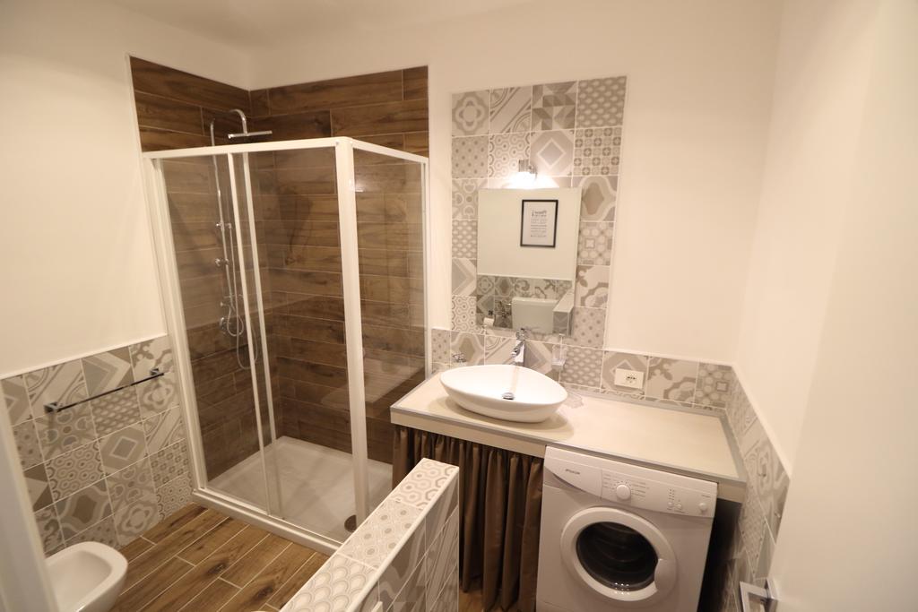 Toledo Boutique Studio Apartments Napoli Dış mekan fotoğraf